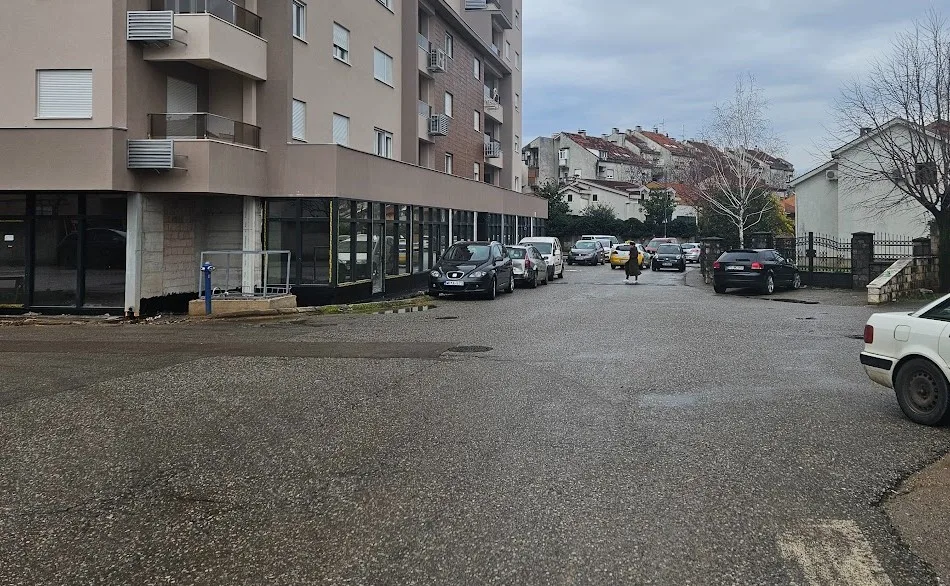 Mjesec dana bez saobraćaja na raskrsnici Ulice Miloša Obilića sa Ulicom Radovana Zogovića