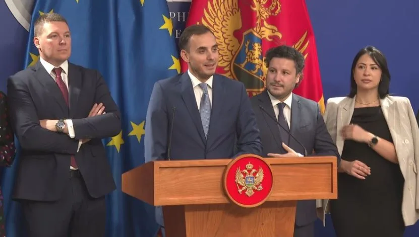 Mikić i Vuković novi poslanici GP URA