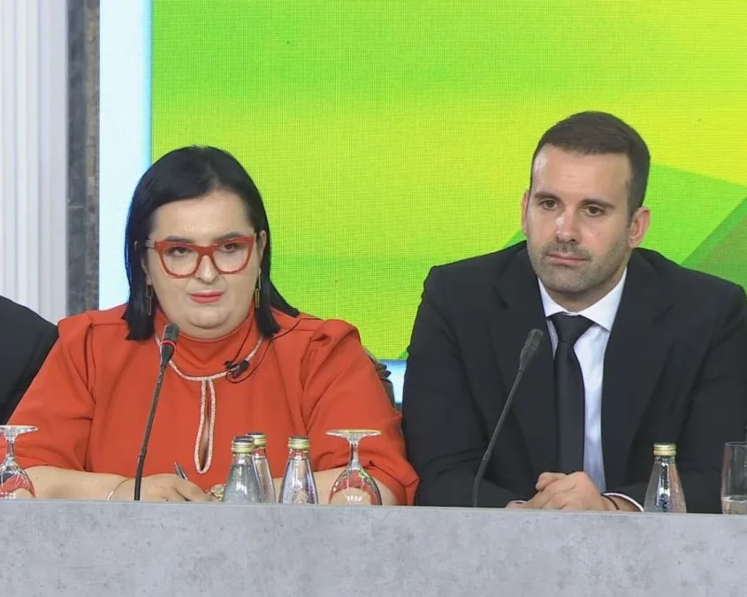 Spajić – Nišić: Blizu smo rješenja za sedmočasovno radno vrijeme