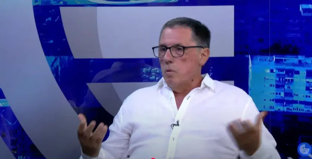 Stanišić: Rome ne samo da poštujem, nego ih volim, ni u primisli mi nije bilo da baš njih ponizim