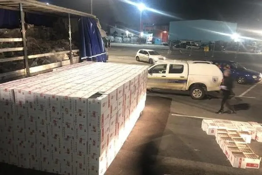 Uhapšeni bivši operativac ANB-a Mujević imao imperiju