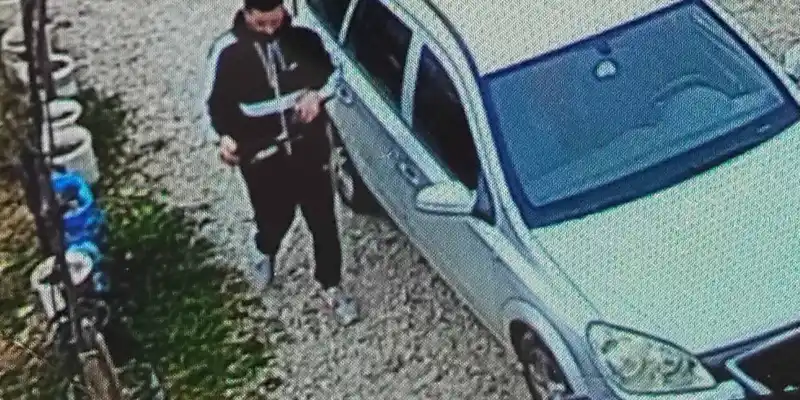 Pronađen Bojan Begović