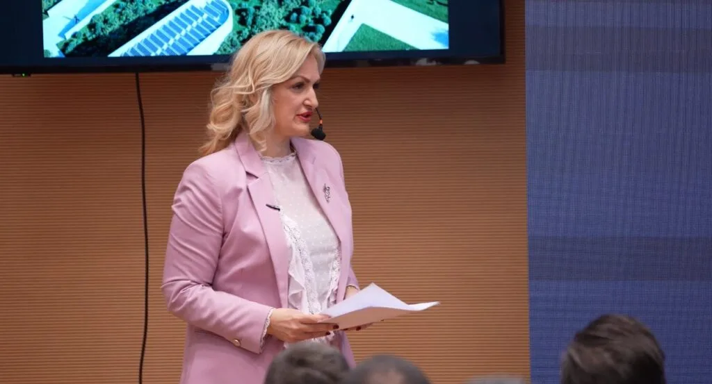 Borovinić Bojović pokrenula inicijativu za valorizaciju  Duklje; Razvojna šansa i simbol evropske budućnosti Podgorice i Crne Gore