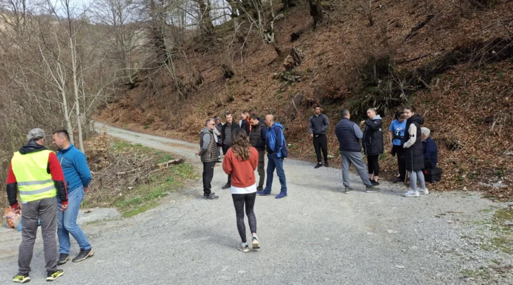 Potrebne količine vode potražiti na samoj Bjelasici