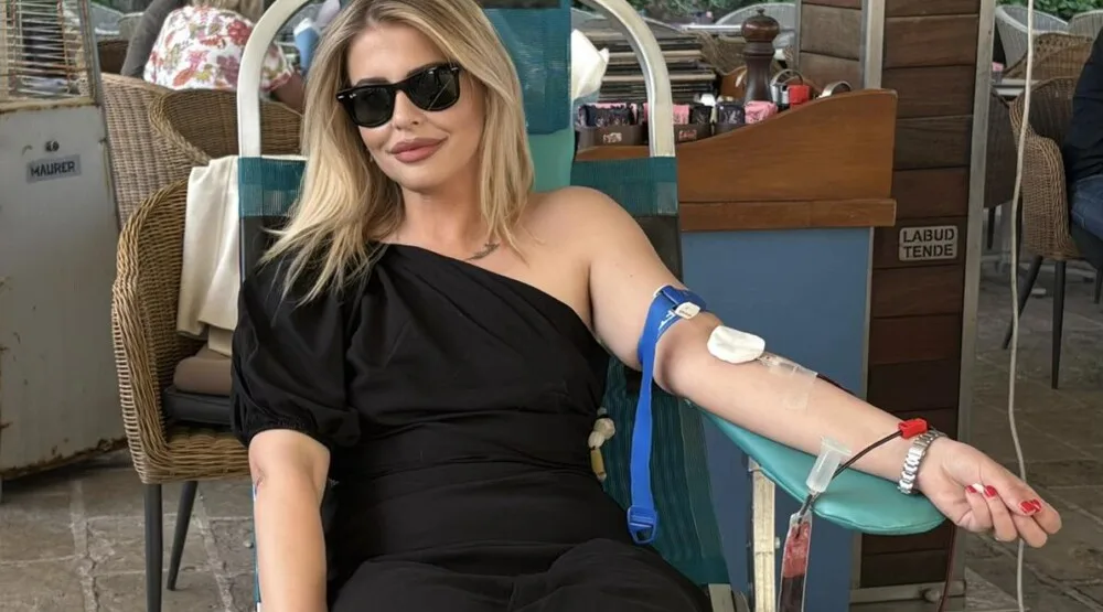 Forum žena SDP Budva u službi humanosti i očuvanja životne sredine