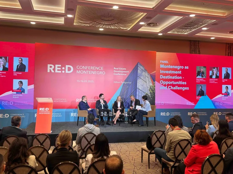 Ekonomsko državljanstvo doprinijelo razvoju i donijelo investicije