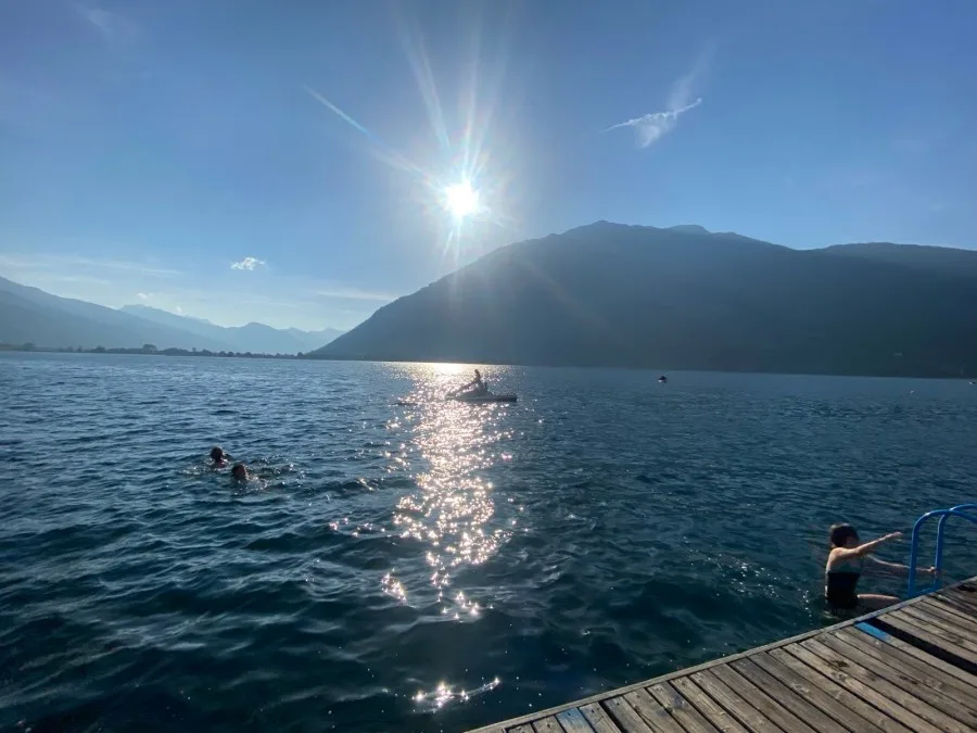 Zaustaviti procese koji ugrožavaju Plavsko jezero, hitno pronaći novac