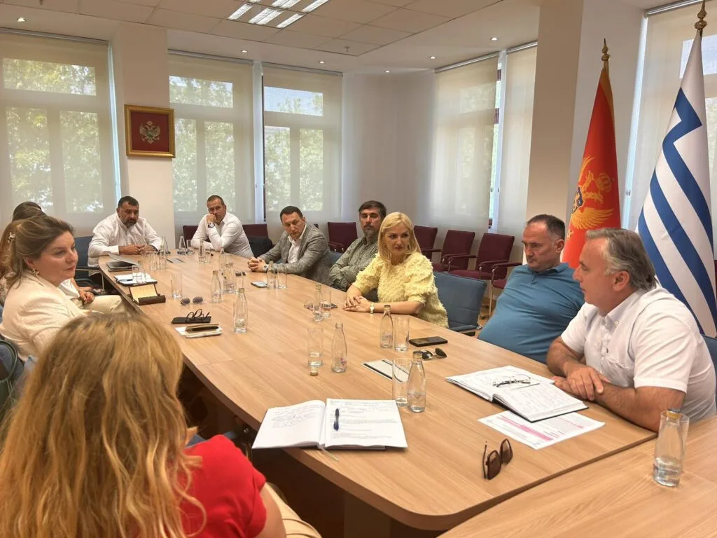 Dogovoren sastav članova Komisije za valorizaciju Duklje: “Jedan od najvažnijih projekata za identitet i razvoj našeg grada”