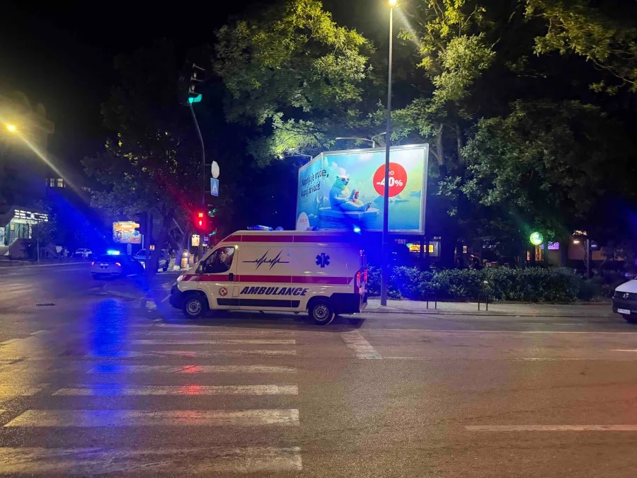 Vještače se tragovi sa mjesta ubistva, traga se za ubicom Ivana Milačića