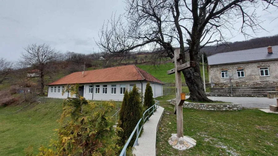 Od zločina u Velici 81 godina