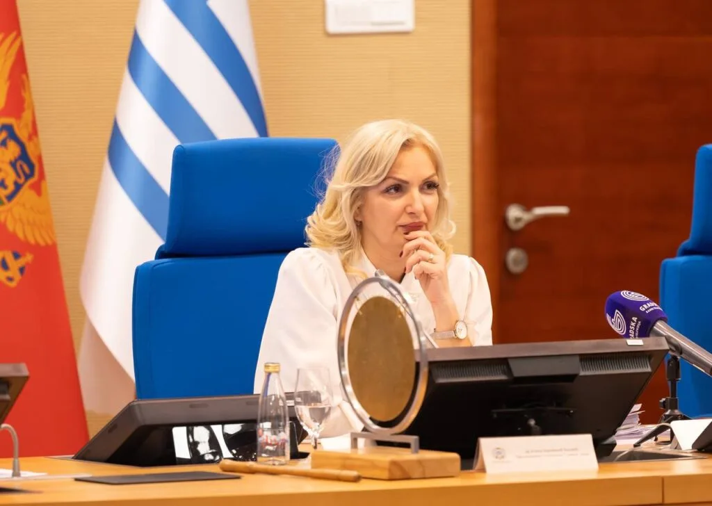 Borovinić Bojović: Sajamsko-kongresni centar kao središte kulturnih dešavanja i važan razvojni projekat Podgorice