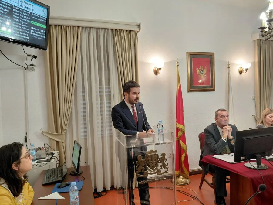 Nije skraćen mandat SO Kotor; Jokić: DPS prošao “kao bos po trnju”