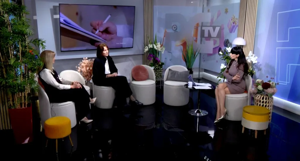 (VIDEO) Organizacija “Lantana” pokrenula 12 radionica za onkološke pacijentkinje koje prolaze kroz proces liječenja i njihove porodice