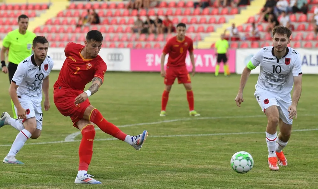 Perišić objavio spisak za mečeve sa Turskom i Azerbejdžanom