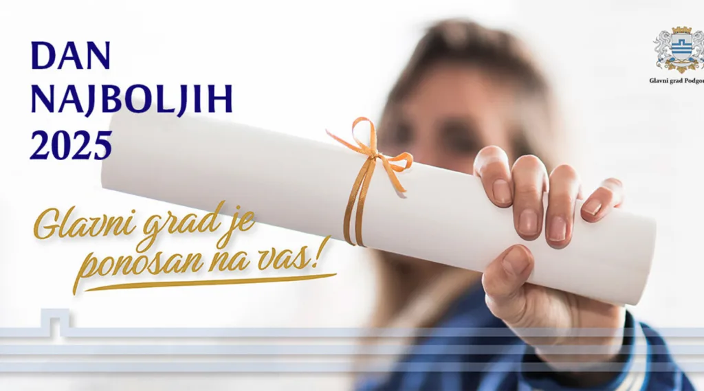 U ponedjeljak i utorak na Trgu nezavisnosti manifestacija “Dan najboljih”