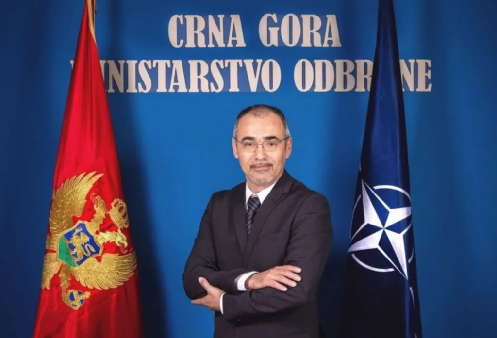 Marković: Razviti sistem bezbjednosti koji se brzo adaptira i nadograđuje