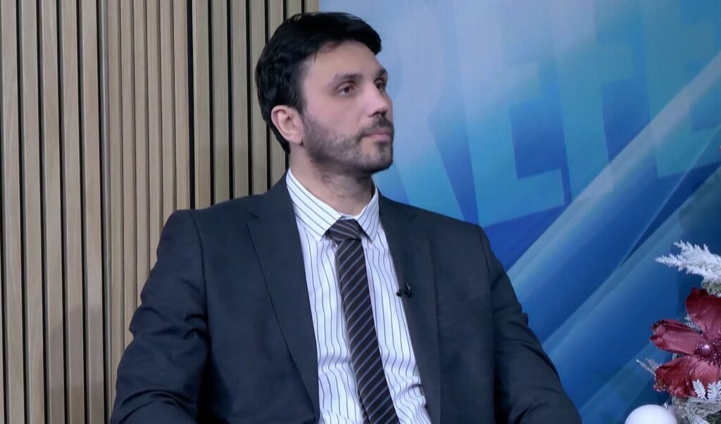 Tužilaštvo odbacilo krivičnu prijavu NVO “Media centar” protiv direktora RTV Podgorica: Otašević nije počinio krivična djela koja mu je Đurović stavio na teret