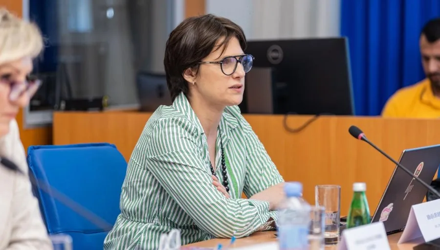 Vojvodić: Odgovarajućim zakonima i njihovom punom primjenom do rješenja pandemije upotrebe duvana posebno kod mladih