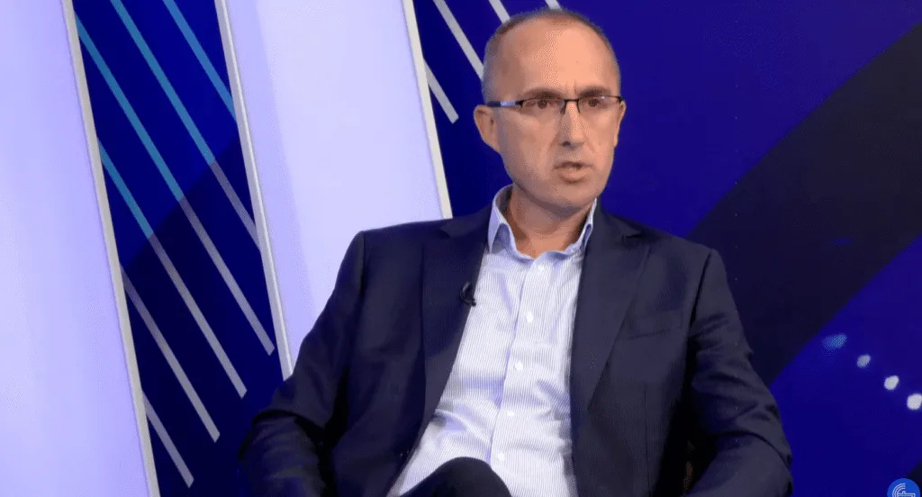 Volkov: Netačna tvrdnja Brajuškovića da je Veljović platio za prebijanje Duška Jovanovića