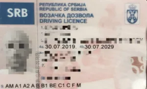 GP Kula: Uhapšen državljanin Srbije zbog falsifikovane isprave