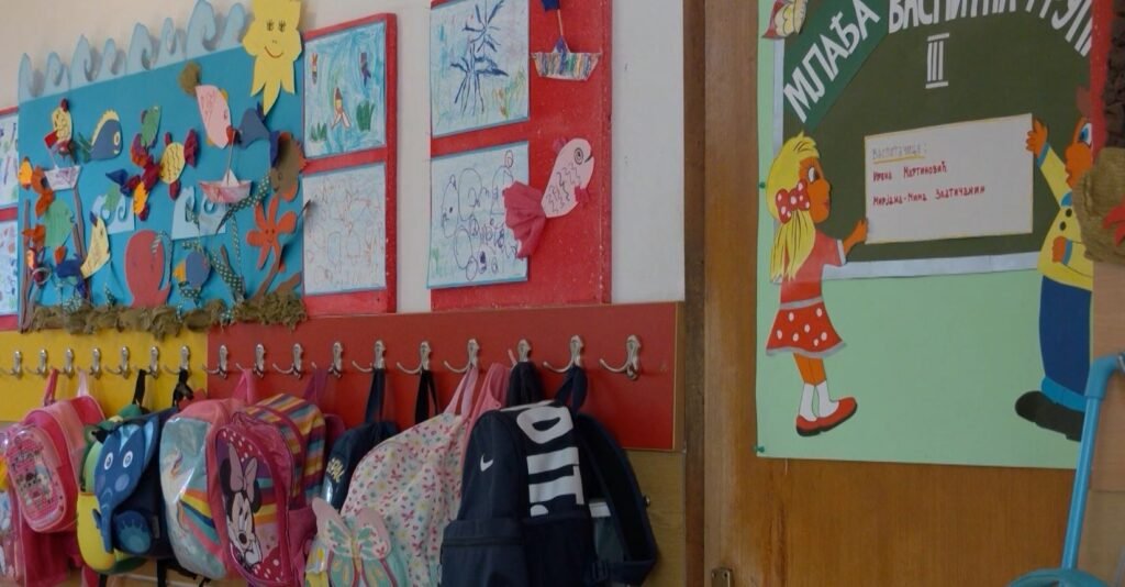 SO Bar: Usvojena izmijenjena Odluka o finansiranju troškova boravka i ishrane djece u vrtićima