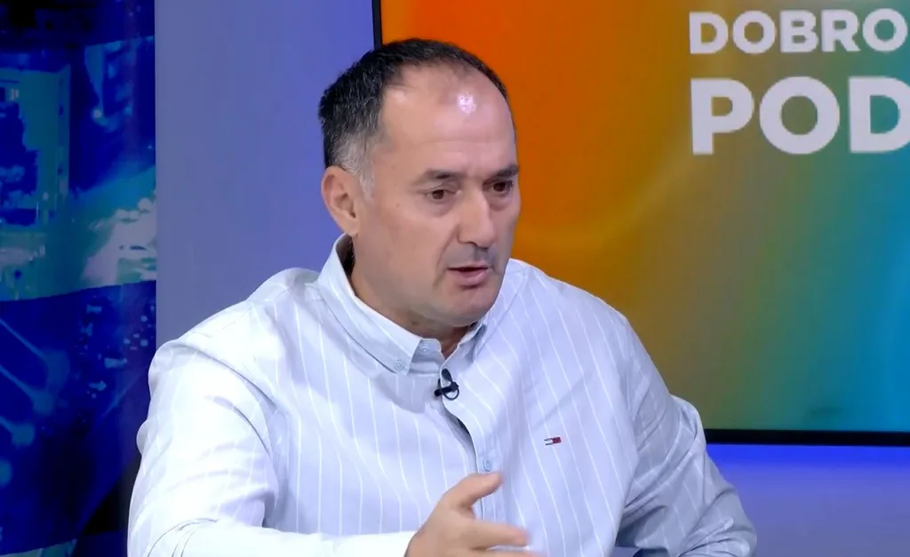 Vučinić: Saobraćajni kolaps vlada u blizini svih podgoričkih škola