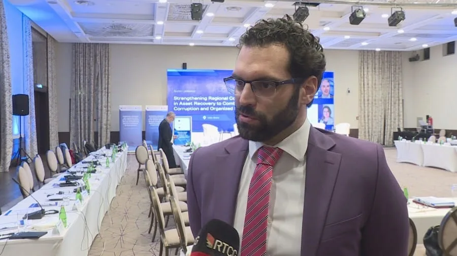 Afera Stanovi: Radonjić sumnja da su dokazi na kojima se temelji optužba možda uništeni