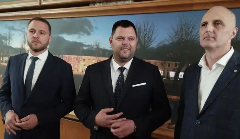 Kovačević: Mjesto predsjednika Opštine Nikšić pripašće ZBNK, potpredsjednika Demokratama, a predsjednika SO PES-u