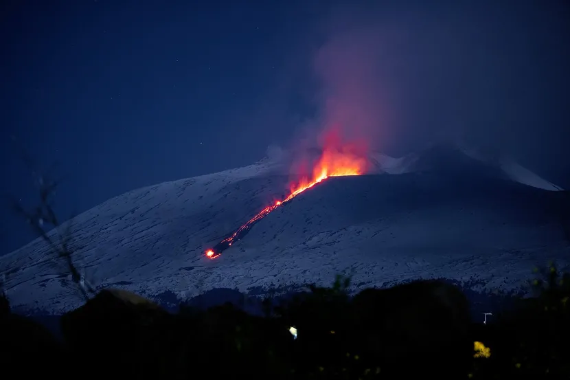 Eruptirao vulkan na planini Šinmoe u Japanu