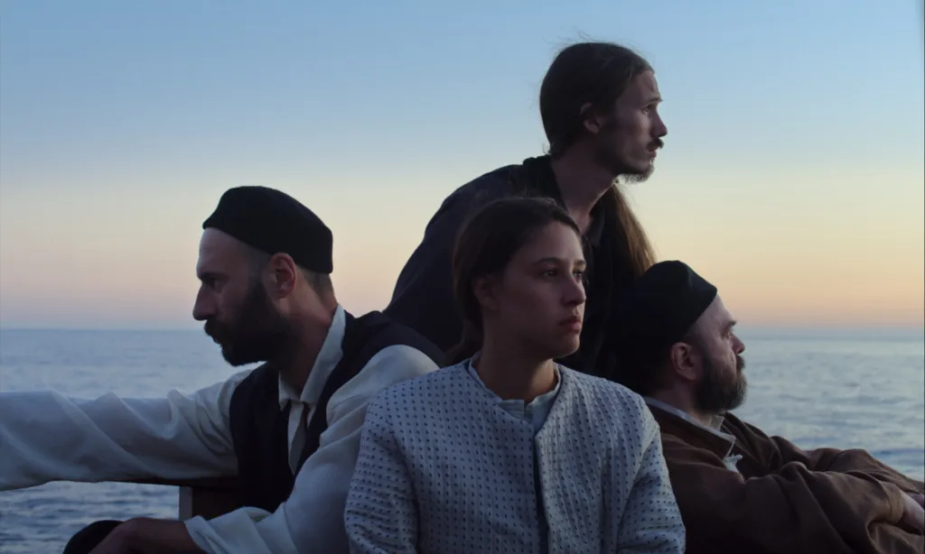 Italijanska premijera filma „Otapanje vladara“ na 71. Filmskom festivalu u Taormini