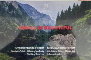 Žabljak domaćin Foruma malih zemalja povodom 35 godina od proglašenja Crne Gore ekološkom državom