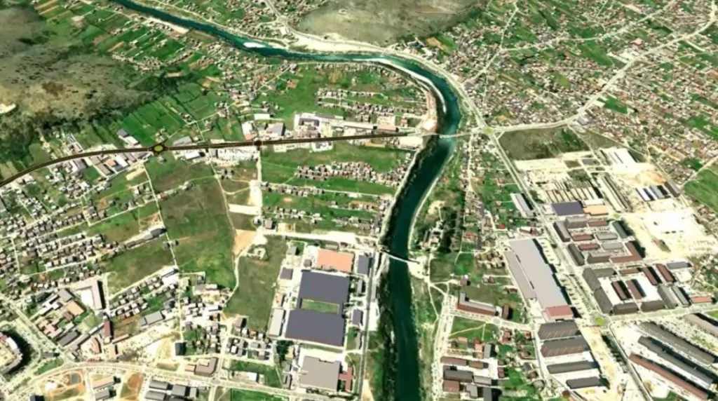 Opet ocjenjuju ponude za zapadnu obilaznicu