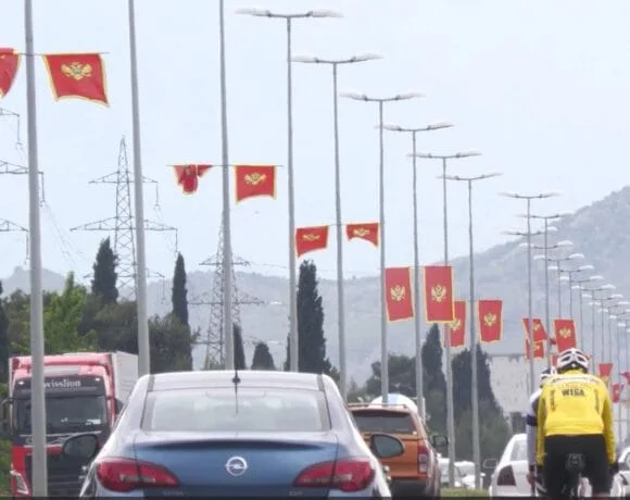 Crna Gora obilježava Dan nezavisnosti