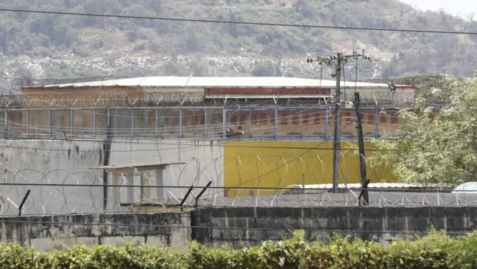 Ekvadorski narkobos, povezan s kriminalcima na Balkanu, izručen SAD-u