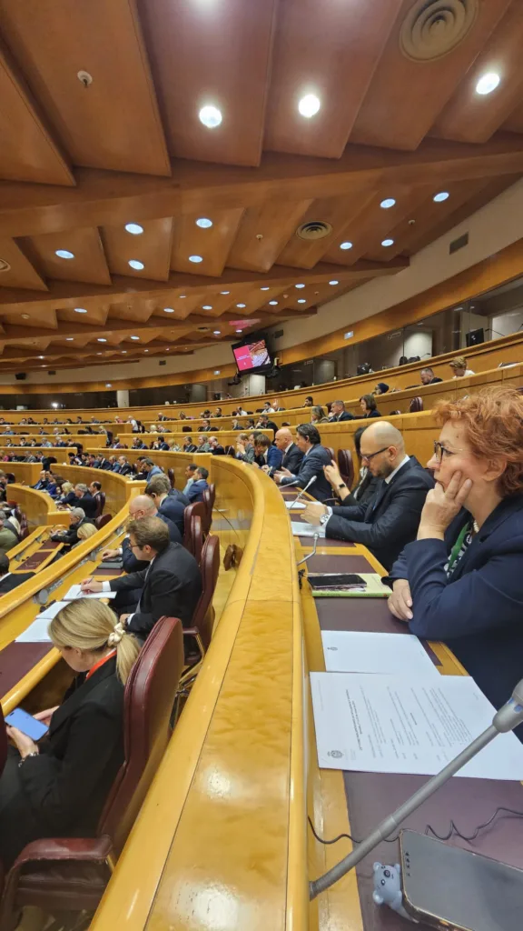 Popović: Crna Gora posvećena regionalnoj i globalnoj bezbjednosti