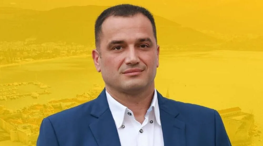 Predrag Zec na čelu Akademije znanja Budva