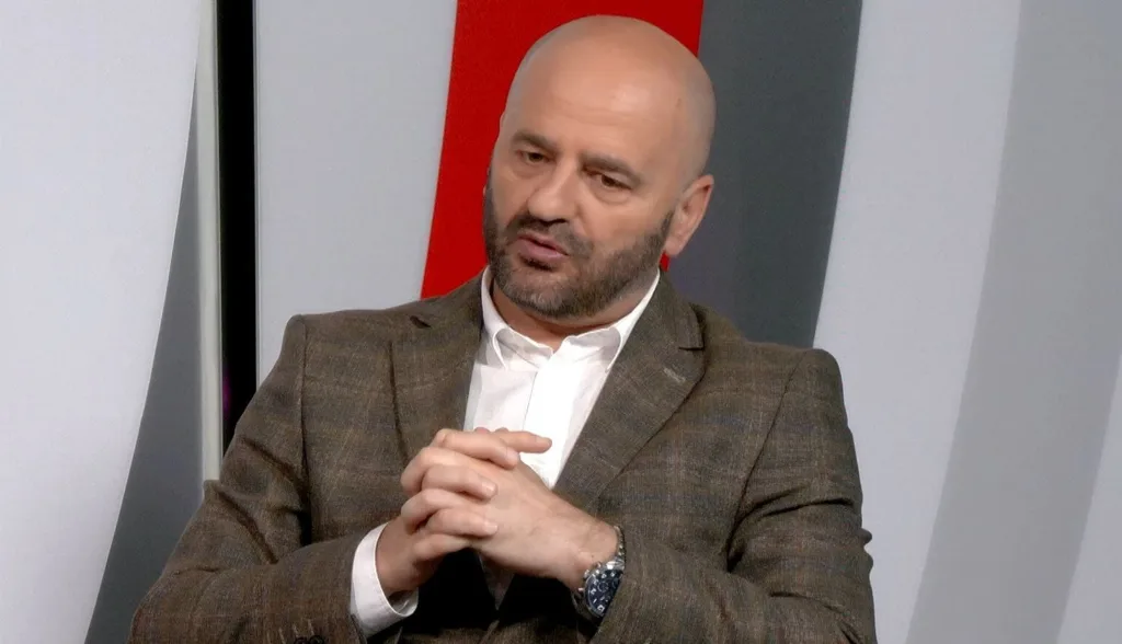 Zečević: Problem dugovanja kompanija se ne rješava godinama, država mora biti odlučnija u naplati