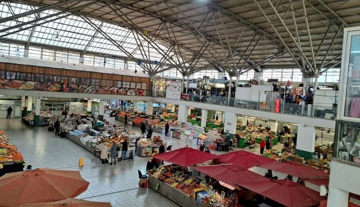 Svi radnici Tržnica i pijaca tužili preduzeće