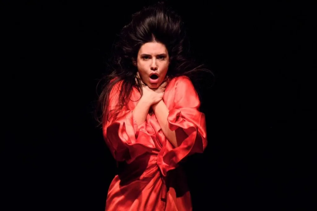 ‘Ženomrzačke priče” na Svjetski dan pozorišta u Bijelom Polju