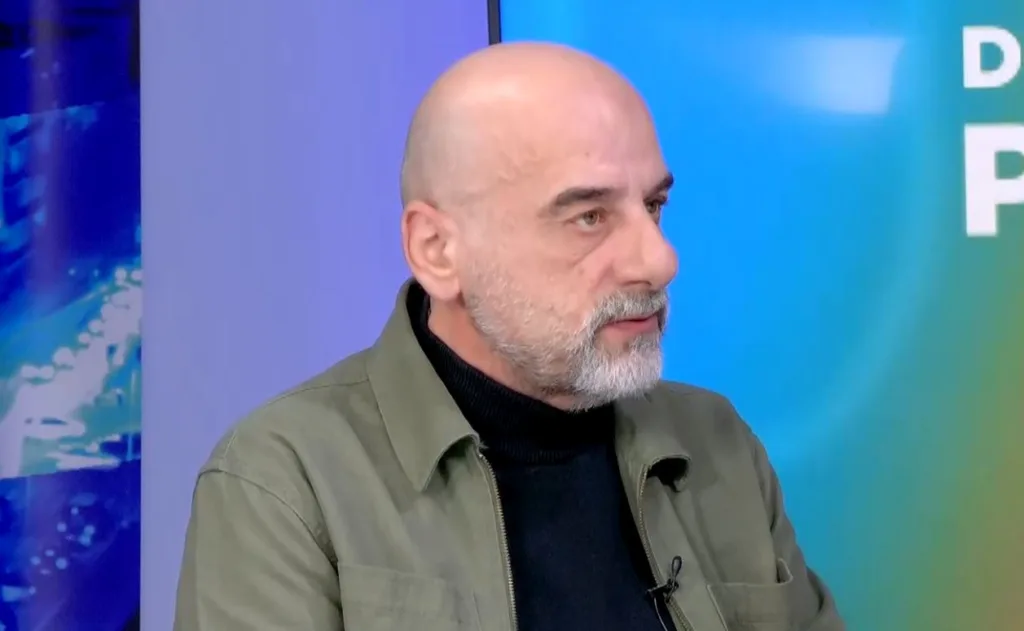 Živković; Građani u ropstvu partija, glas građana će pobijediti