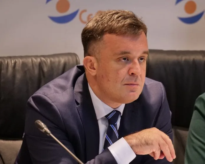 Vujović: Zakonom po Konceptu stručnog tima riješili bi ključne probleme lokalnih izbora