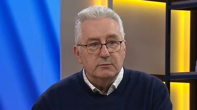 Radulović: Zbunjujuće zbog čega se Bratićka tereti