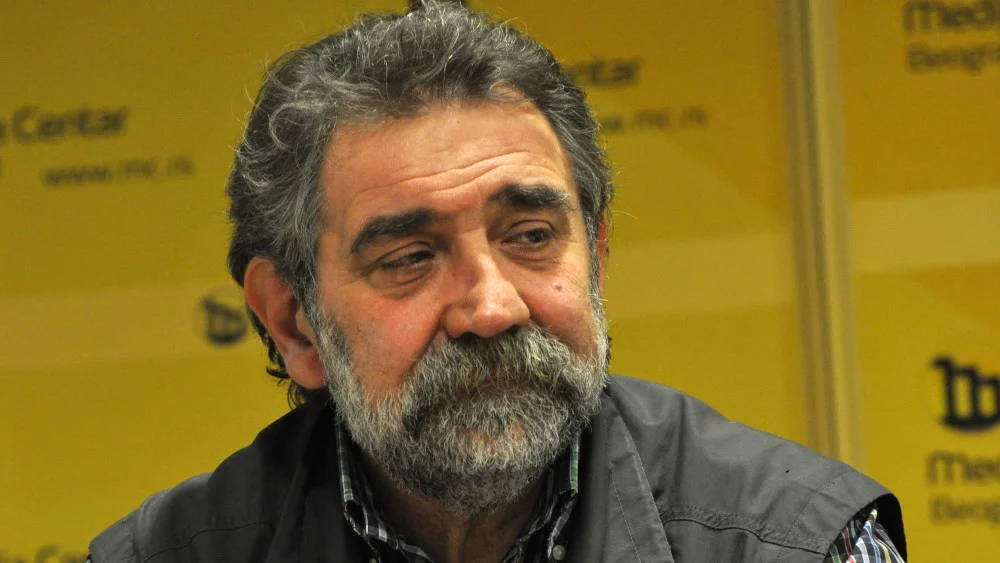 Preminuo Zoran Sekulić, glavni i odgovorni urednik agencije Fonet