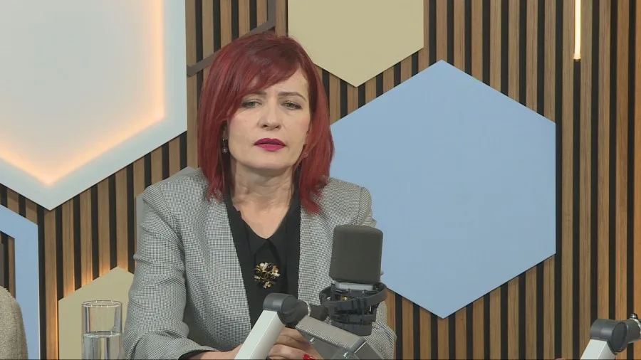 Simović Zvicer: Pravo pitanje za VK je da li se Ustavni sud pretvara u partijski