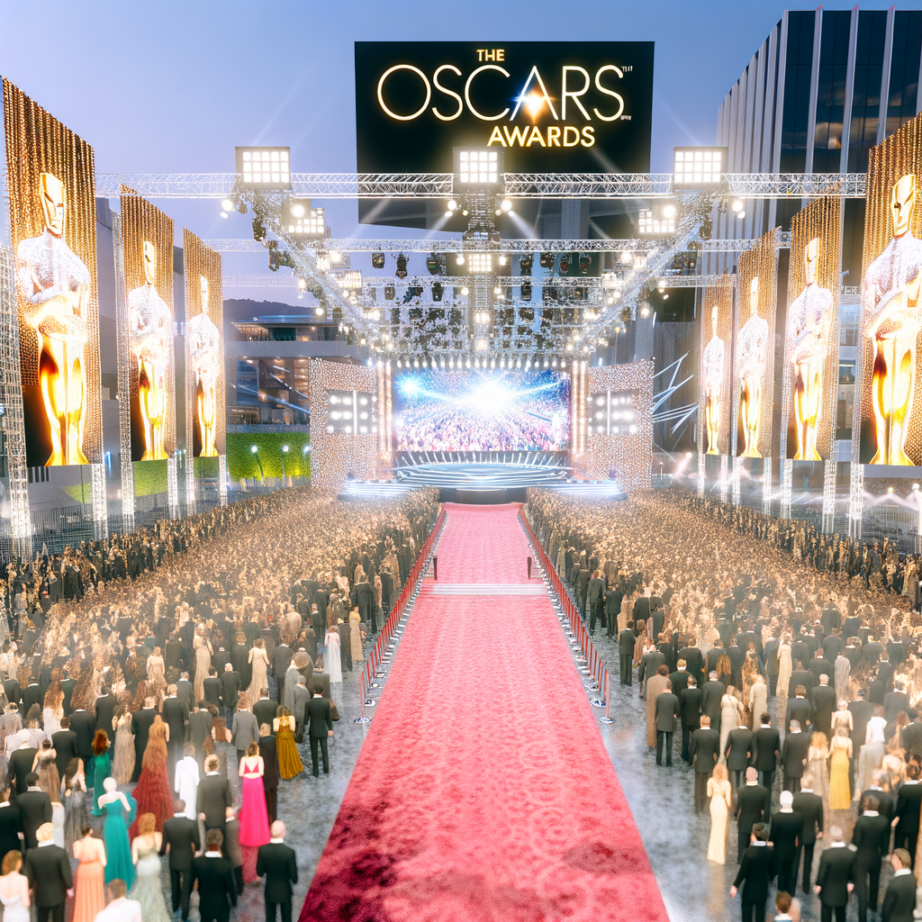 Dodjela Oskara se od 2029. godine seli iz Holivuda