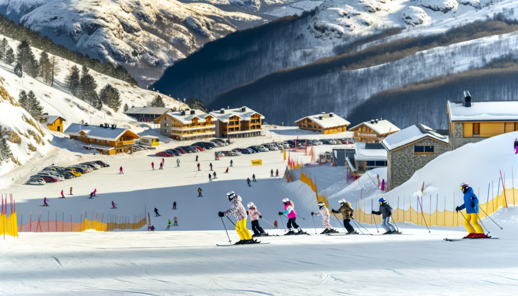 Ski centar Kolašin 1600 ponovo otvara staze, poziv za skijaše uz popuste
