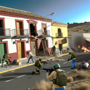 Španija preduzima hitne mjere zbog sukoba na Bliskom istoku