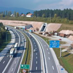 Uprava za saobraćaj: Izmijenjen režim saobraćaja na putu Pljevlja – Žabljak